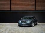 Bentley Continental Flying Spur Series 51 2011 года